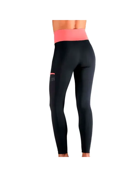Endless Cross Pocket Women's Tights |ENDLESS |Padel clothing