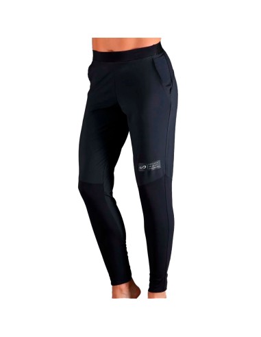 Pantalon Endless Spirit 40419 Black Mujer |ENDLESS |ENDLESS padel clothing