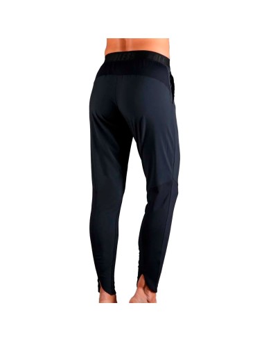 Pantalon Endless Spirit 40419 Black Mujer |ENDLESS |ENDLESS padel clothing