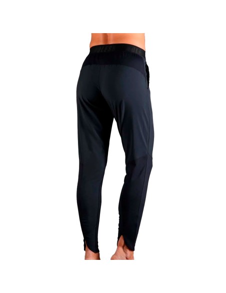 Pantalon Endless Spirit 40419 Black Mujer |ENDLESS |ENDLESS padel clothing