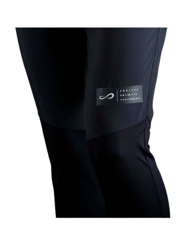 Pantalon Endless Spirit 40419 Black Mujer |ENDLESS |ENDLESS padel clothing
