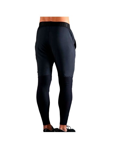 Pantalon Endless Victa Ii 40425 Black |ENDLESS |Roupa de remo ENDLESS