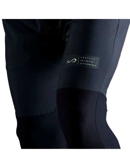 Pantalon Endless Victa Ii 40425 Black |ENDLESS |Roupa de remo ENDLESS