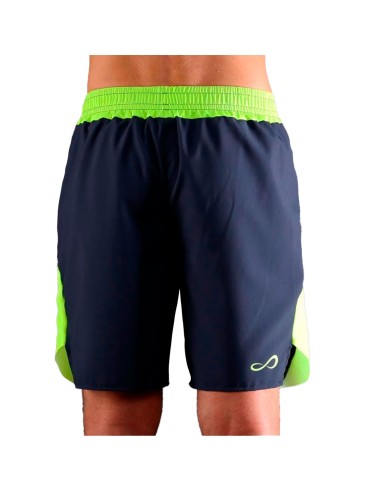 Breve Endless Phoenix 40423 Black Army |ENDLESS |Abbigliamento da padel ENDLESS