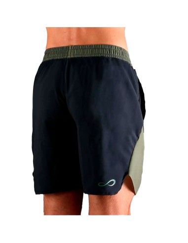 Short Endless Phoenix 40423 Black Army |ENDLESS |Ropa pádel ENDLESS