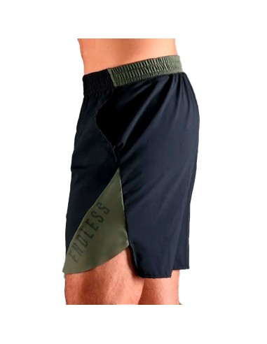 Curto Endless Phoenix 40423 Exército Black |ENDLESS |Roupa de remo ENDLESS
