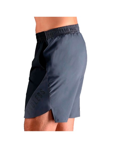 Short Endless Phoenix 40423 Black Army |ENDLESS |Ropa pádel ENDLESS