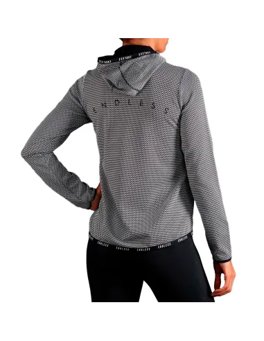 Sudadera Endless Breath II Mujer |ENDLESS |Roupa de remo ENDLESS