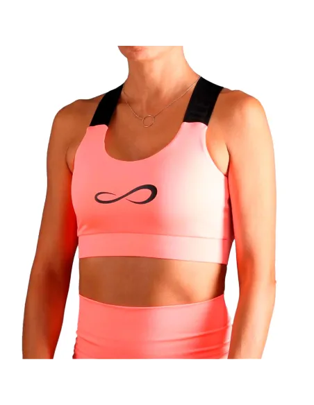 Top Deportivo Endless Iconic Ii Mujer |ENDLESS |Ropa de pádel
