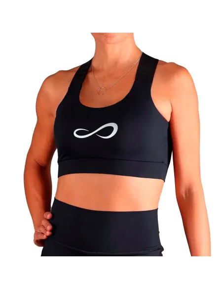 Top Deportivo Endless Iconic Ii Mujer |ENDLESS |Ropa de pádel