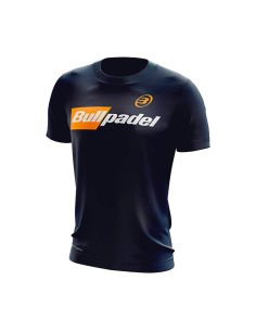 T-shirt Bullpadel V2 Odp |BULLPADEL |Vêtements de padel BULLPADEL 2