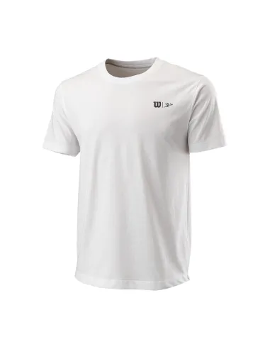 Wilson Bela Itw Tech Tee T-Shirt |WILSON |WILSON padel clothing