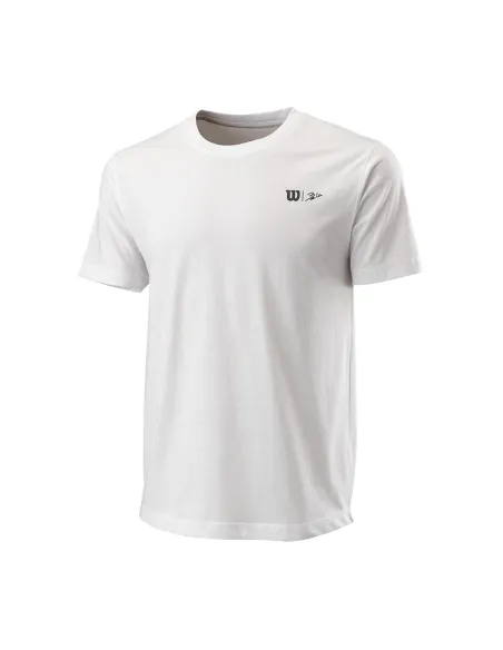 Wilson Bela Itw Tech Tee T-Shirt |WILSON |WILSON padel clothing