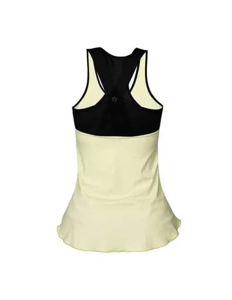 T-shirt femme Black Crown Monopoli |BLACK CROWN |Vêtements de padel Black Crown