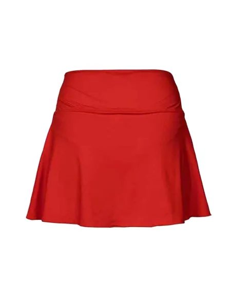 Black Crown Brindisi Lima Women's Skirt |BLACK CROWN |Black Crown padel clothing Black Crown Brindisi Lima Women's Skirt |BLACK CROWN |Black Crown padel clothing