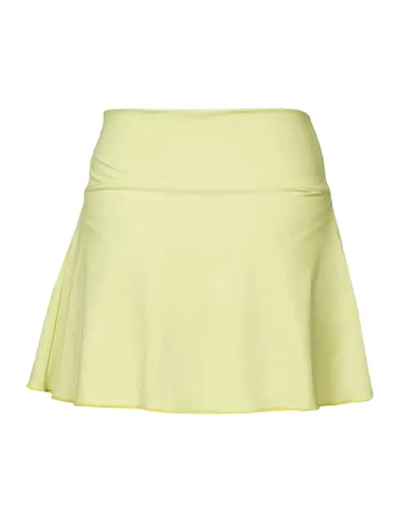 Black Crown Brindisi Lima Women's Skirt |BLACK CROWN |Black Crown padel clothing Black Crown Brindisi Lima Women's Skirt |BLACK CROWN |Black Crown padel clothing