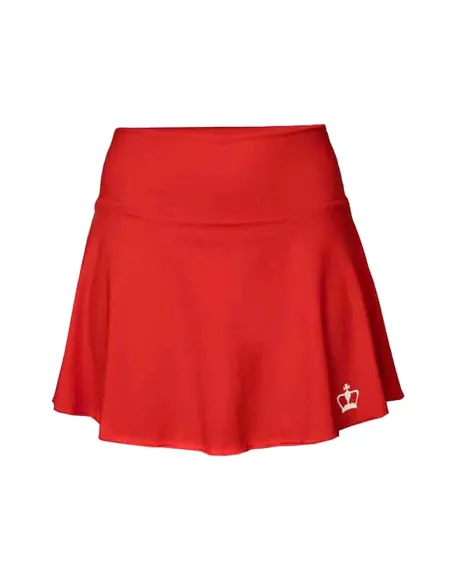 Saia feminina Black Crown Brindisi Lima |BLACK CROWN |Roupa de padel Black Crown Saia feminina Black Crown Brindisi Lima |BLACK CROWN |Roupa de padel Black Crown