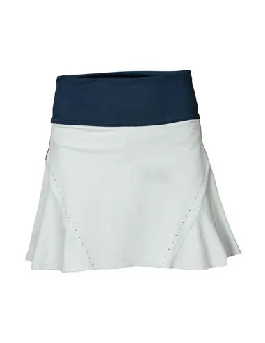 Black Crown Lecce Blue Women's Skirt |BLACK CROWN |Black Crown padel clothing
