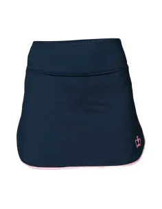 Black Crown Monopoli Women's Skirt |BLACK CROWN |Black Crown padel clothing