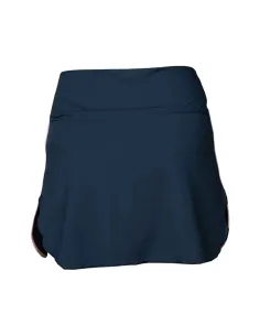Black Crown Monopoli Women's Skirt |BLACK CROWN |Black Crown padel clothing 2
