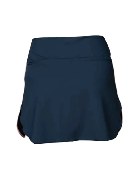 Saia Monopoli Feminina Black Crown |BLACK CROWN |Roupa de padel Black Crown