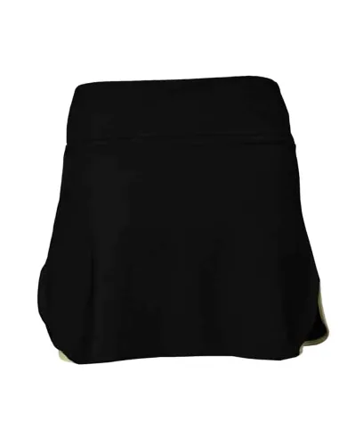 GONNA MONOPOLI Black Crown |BLACK CROWN |Abbigliamento da padel Black Crown