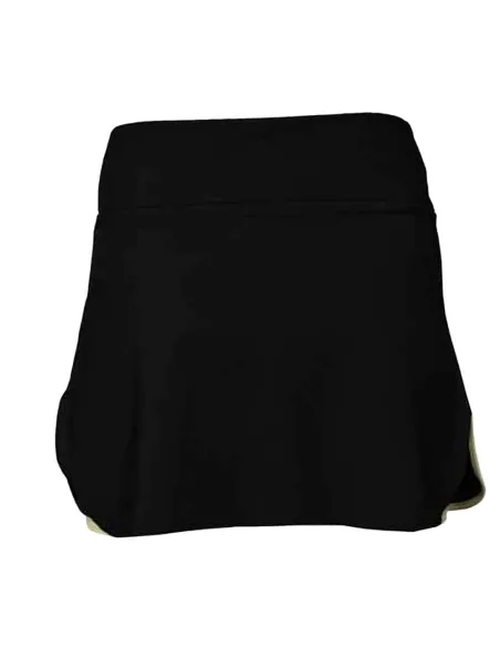 Black Crown MONOPOLI SKIRT |BLACK CROWN |Black Crown padel clothing