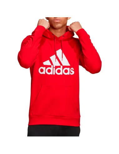 Adidas Mh Bos Po Ft Fr7106 Sweatshirt |ADIDAS |ADIDAS padel clothing