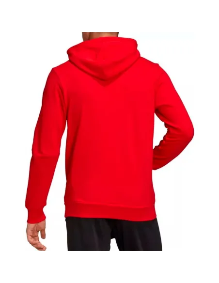 Adidas Mh Bos Po Ft Fr7106 Sweat |ADIDAS |Vêtements de padel ADIDAS