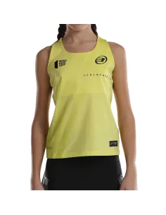 T-shirt Bullpadel Key G 059 Junior |BULLPADEL |Vêtements de padel BULLPADEL