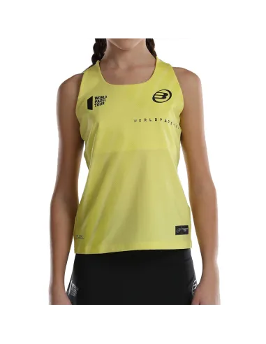 Bullpadel Llave G 059 Junior T-shirt |BULLPADEL |BULLPADEL padel clothing