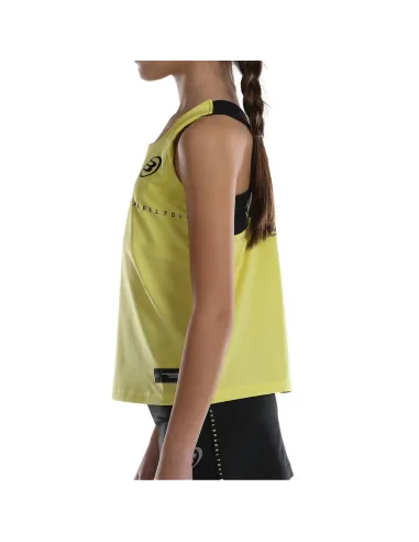 Bullpadel Llave G 059 Junior T-shirt |BULLPADEL |BULLPADEL padel clothing