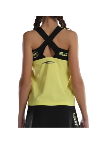 Bullpadel Llave G 059 Junior T-shirt |BULLPADEL |BULLPADEL padel clothing