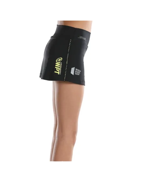 Gonna Bullpadel Ligua Junior |BULLPADEL |Abbigliamento da padel BULLPADEL