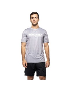 Camiseta Vairo Club Company |SIUX |Ropa de pádel SIUX