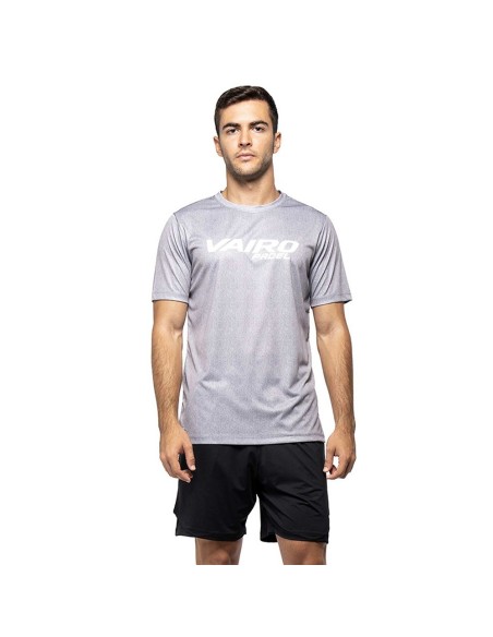 Vairo Club Company T-shirt |SIUX |SIUX padel clothing