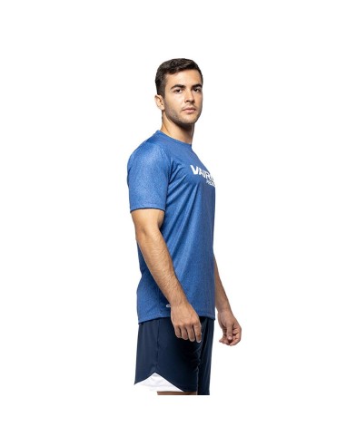 Maglietta della Vairo Club Company |SIUX |Abbigliamento da padel SIUX