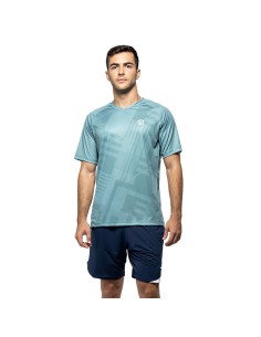 Maillot Vairo Club |SIUX |Vêtements de padel SIUX