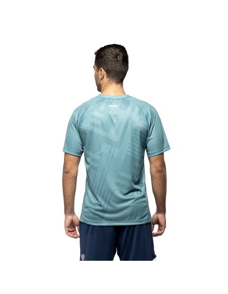 Camisa Vairo Club |SIUX |Roupa padel SIUX