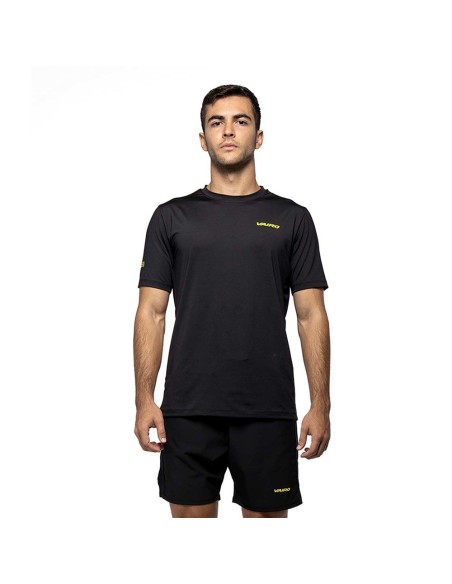 T-shirt Vairo Pro |SIUX |Vêtements de padel SIUX T-shirt Vairo Pro |SIUX |Vêtements de padel SIUX
