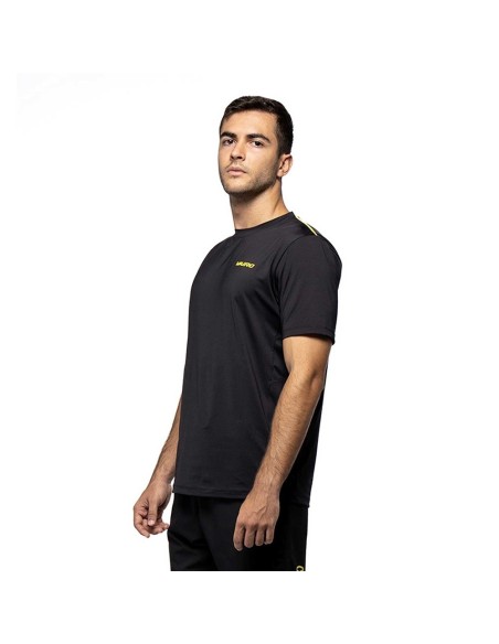 T-shirt Vairo Pro |SIUX |Vêtements de padel SIUX T-shirt Vairo Pro |SIUX |Vêtements de padel SIUX