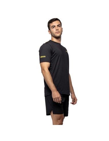 T-shirt Vairo Pro |SIUX |Vêtements de padel SIUX