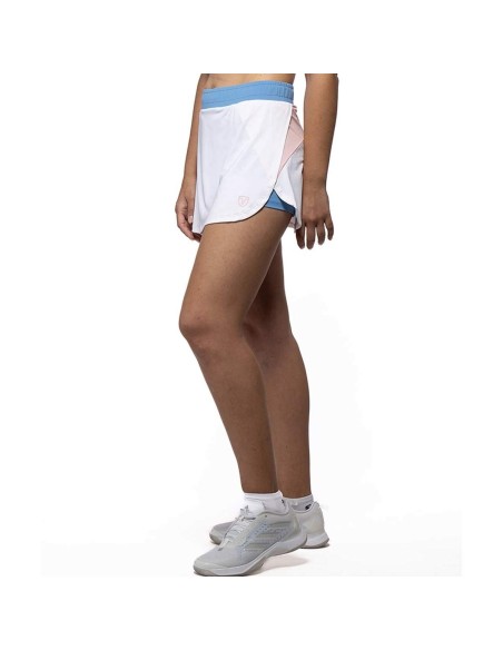 Gonna Vairo Pro da donna |SIUX |Abbigliamento da padel SIUX