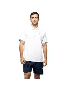 Polo Vairo Pro |SIUX |Ropa de pádel SIUX