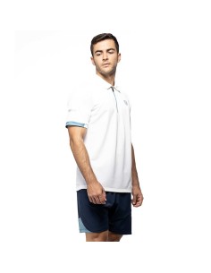 Polo Vairo Pro |SIUX |Ropa de pádel SIUX 2