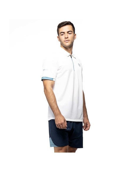 Polo Vairo Pro |SIUX |Vêtements de padel SIUX Polo Vairo Pro |SIUX |Vêtements de padel SIUX
