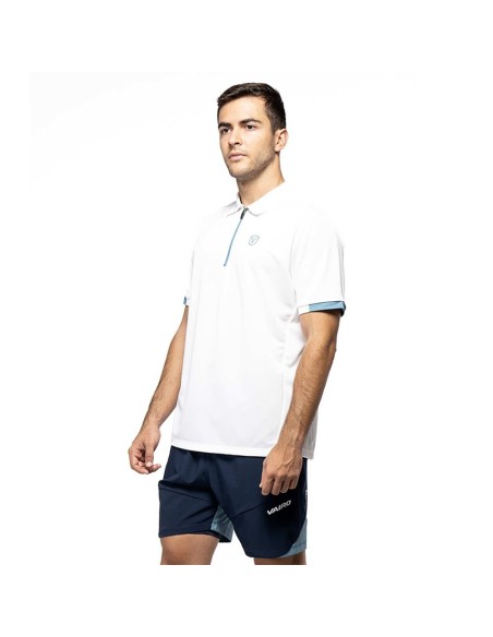 Polo Vairo Pro |SIUX |Vêtements de padel SIUX Polo Vairo Pro |SIUX |Vêtements de padel SIUX
