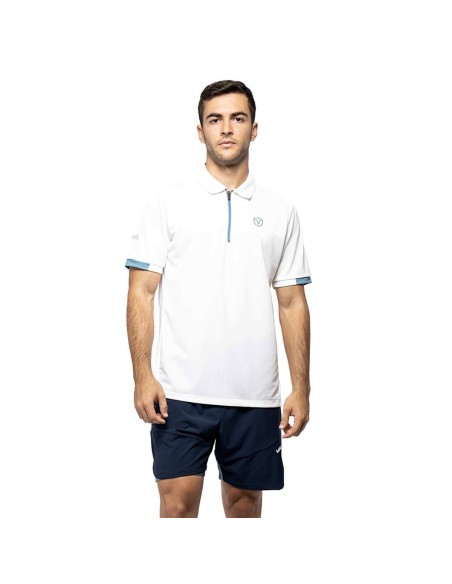 Polo Vairo Pro |SIUX |Vêtements de padel SIUX Polo Vairo Pro |SIUX |Vêtements de padel SIUX
