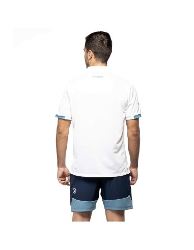 Polo Vairo Pro |SIUX |Vêtements de padel SIUX