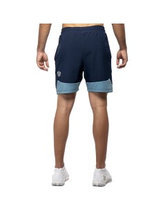Pantalón Corto Vairo Pro Hombre |SIUX |Vêtements de padel 2
